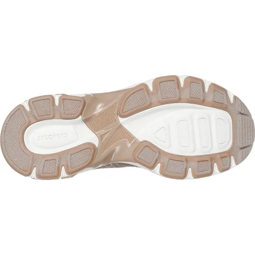 Skechers Zapatillas Urbanas Mujer Shadow