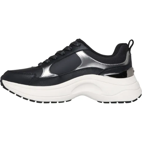 Skechers Zapatillas Urbanas Mujer Hazel 2