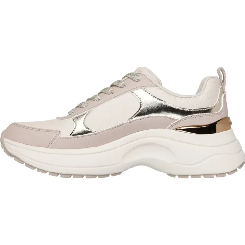 Skechers Zapatillas Urbanas Mujer Hazel 2