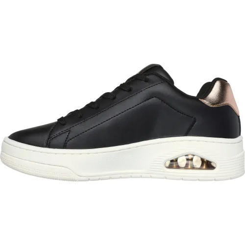 Skechers Zapatillas Urbanas Mujer Uno Court
