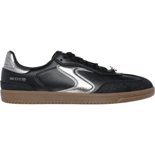 Skechers Zapatillas Urbanas Mujer Hotshot