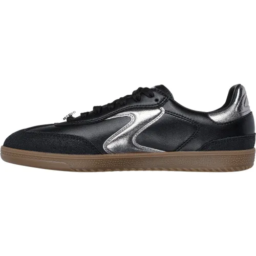 Skechers Zapatillas Urbanas Mujer Hotshot