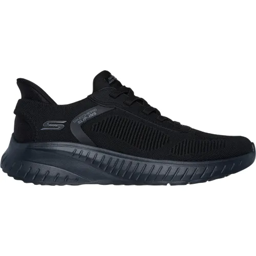 Skechers Zapatillas Urbanas Hombre Bobs Squad Chaos