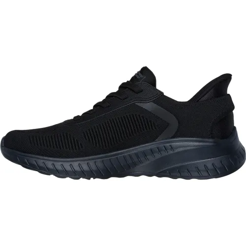 Skechers Zapatillas Urbanas Hombre Bobs Squad Chaos