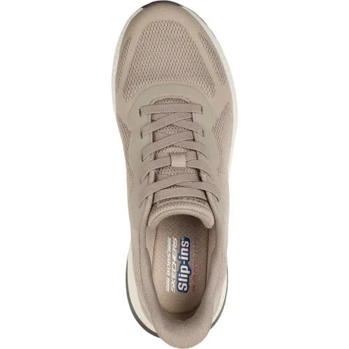 Skechers Zapatillas Urbanas Hombre Bobs Squad 4