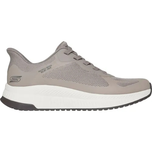Skechers Zapatillas Urbanas Hombre Bobs Squad 4