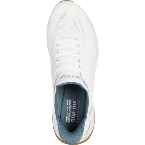 Skechers Zapatillas Urbanas Hombre Bobs Squad 4