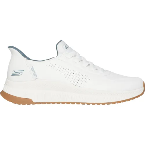 Skechers Zapatillas Urbanas Hombre Bobs Squad 4