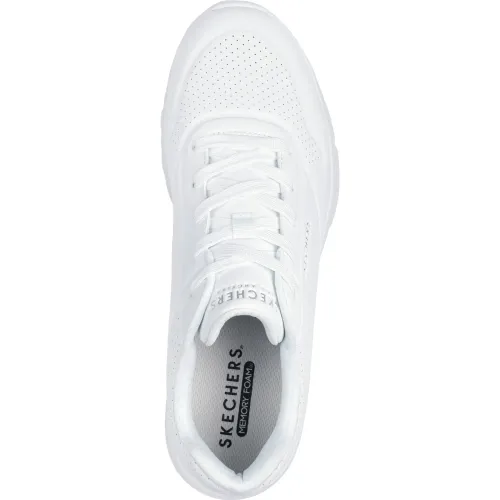 Skechers Zapatillas Urbanas Hombre Uno Lite