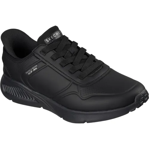Skechers Negro de Hombre modelo Zapatillas Urbanas Hombre Uno Lite negros hombre 2025091715104113162 Sintético - textil SINTETICO-TEXTIL