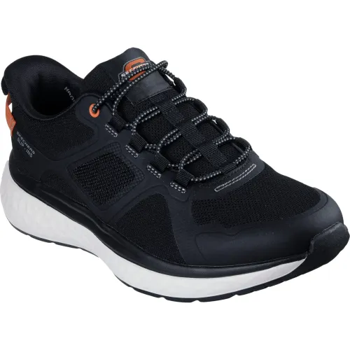 Skechers Negro de Hombre modelo Zapatillas Urbanas Hombre Lancer negros hombre 2025091715104113348 Sintético - textil SINTETICO-TEXTIL