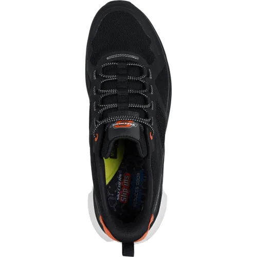 Skechers Zapatillas Urbanas Hombre Lancer