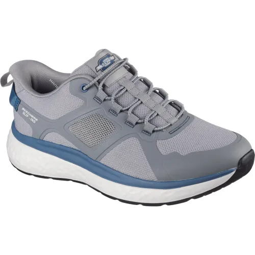 Skechers Gris de Hombre modelo Zapatillas Urbanas Hombre Lancer grises hombre 2025091715104113390 Sintético - textil SINTETICO-TEXTIL