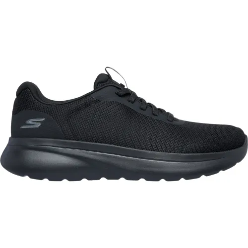 Skechers Zapatillas Urbanas Hombre Go Walk Arch Fit N-Joy
