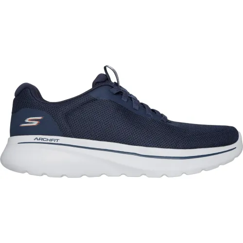 Skechers Zapatillas Urbanas Hombre Go Walk Arch Fit N-Joy