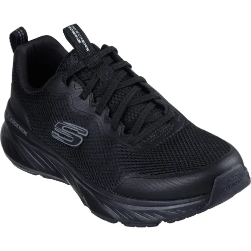 Skechers Gris de Hombre modelo Zapatillas Urbanas Hombre Edgeride grises hombre 2025091715104113507 Sintético - textil SINTETICO-TEXTIL