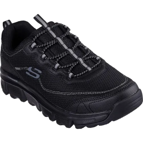 Skechers Negro de Hombre modelo Zapatillas Urbanas Hombre Summits At negros sintéticos hombre 2025091715104113645 Sintético Sintético