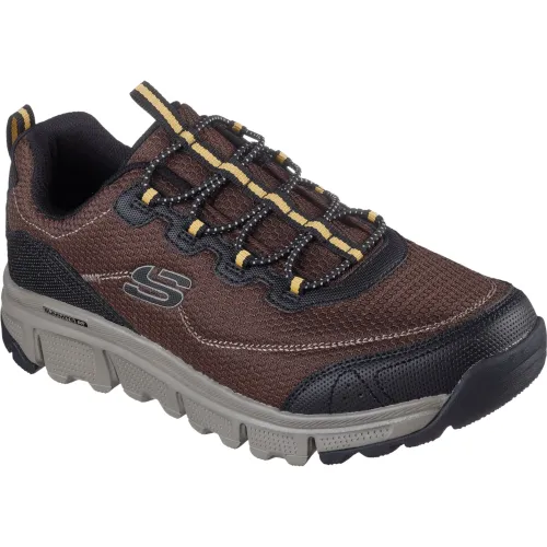 Skechers Marron de Hombre modelo Zapatillas Urbanas Hombre Summits At marrones hombre 2025091715104113681 Sintético - textil SINTETICO-TEXTIL