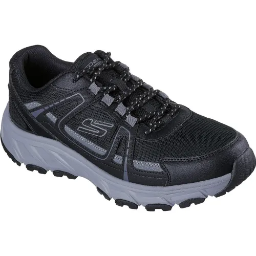 Skechers Negro de Hombre modelo Zapatillas Urbanas Hombre Hillcrest 2.0 negros sintéticos hombre 2025091715104113756 Sintético Sintético