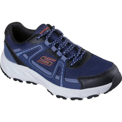 Skechers Azul de Hombre modelo Zapatillas Urbanas Hombre Hillcrest 2.0 azules hombre 2025091715104113795 Sintético - textil SINTETICO-TEXTIL