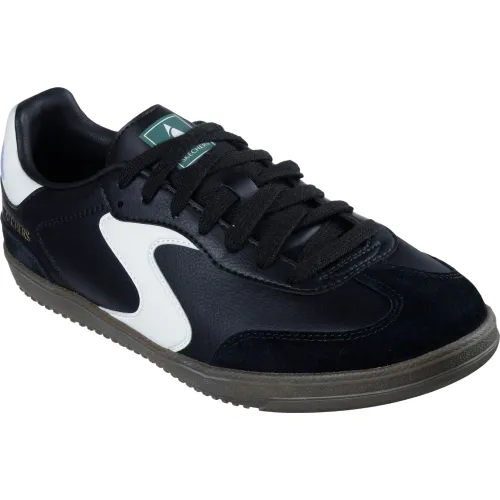 Skechers Negro de Hombre modelo Zapatillas Urbanas Hombre Hotshot negros sintéticos hombre 2025091715104113840 Sintético Sintético