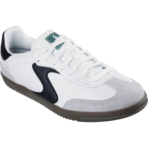 Skechers Blanco de Hombre modelo Zapatillas Urbanas Hombre Hotshot blancos sintéticos hombre 2025091715104113918 Sintético Sintético
