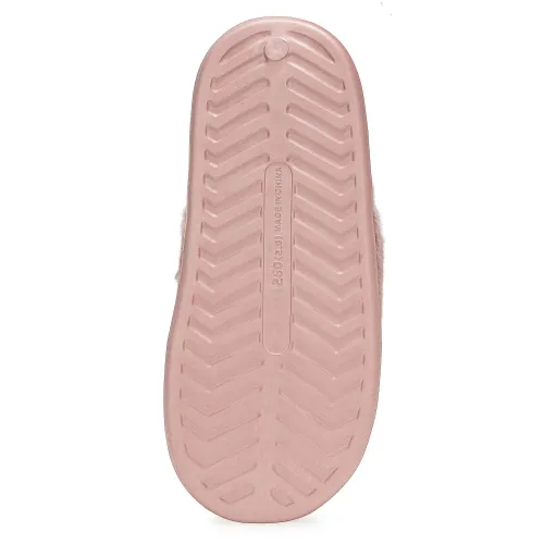 Platanitos Pantufla Dama P Nieve