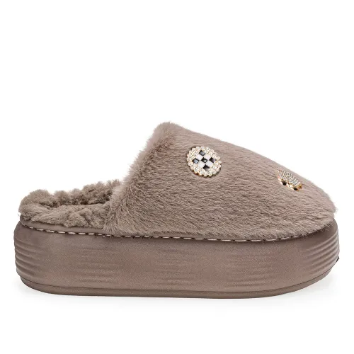 Platanitos Pantufla Dama P Ginger