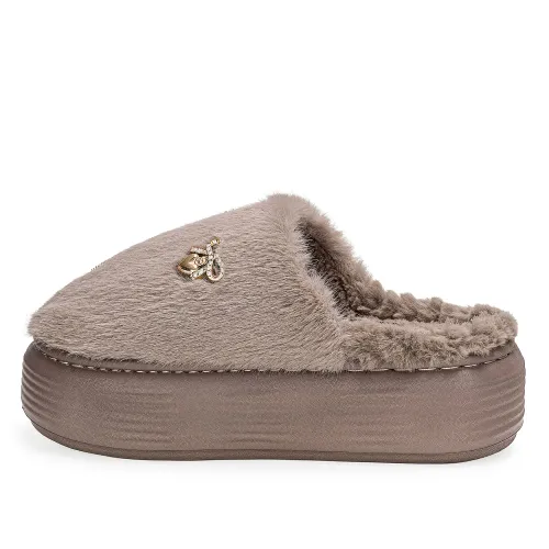 Platanitos Pantufla Dama P Ginger