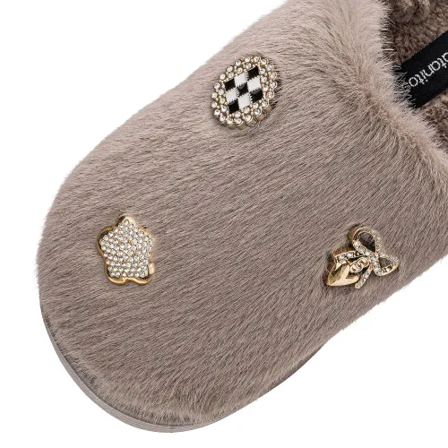 Platanitos Pantufla Dama P Ginger