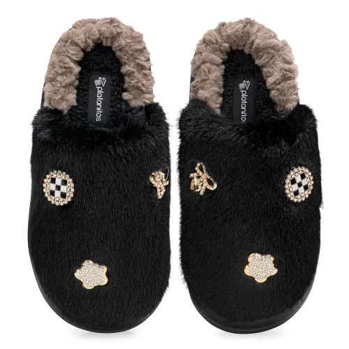 Platanitos Pantufla Dama P Ginger