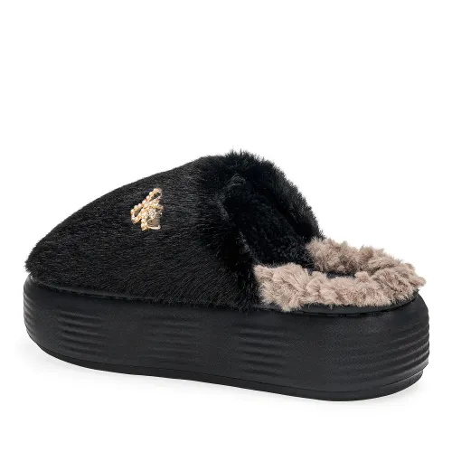 Platanitos Pantufla Dama P Ginger