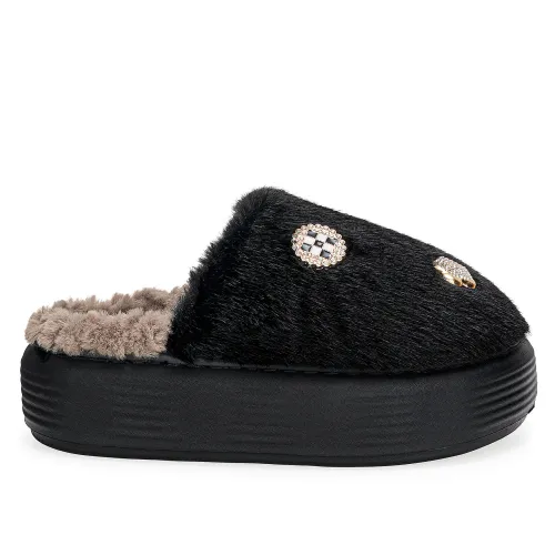 Platanitos Pantufla Dama P Ginger