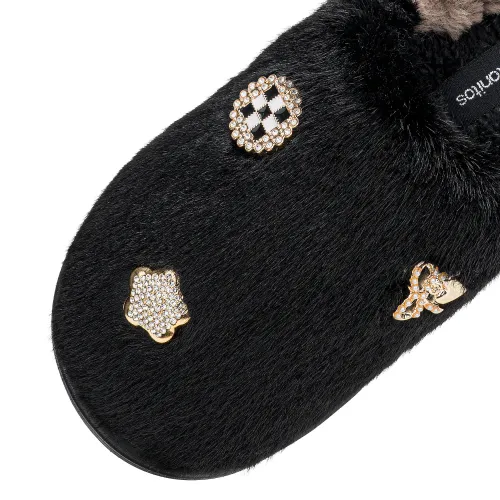 Platanitos Pantufla Dama P Ginger