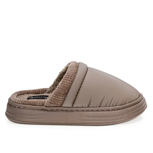 Platanitos Pantufla Dama P Yume