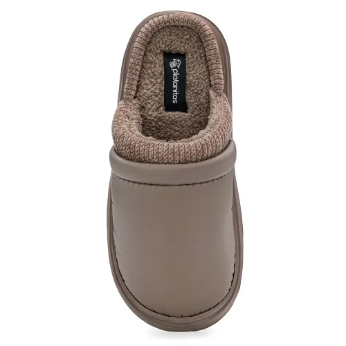 Platanitos Pantufla Dama P Yume