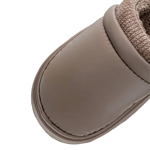 Platanitos Pantufla Dama P Yume