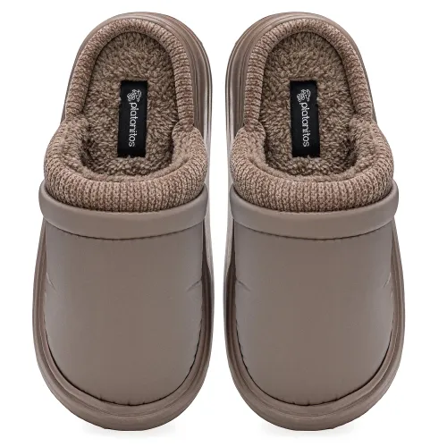 Platanitos Pantufla Dama P Yume