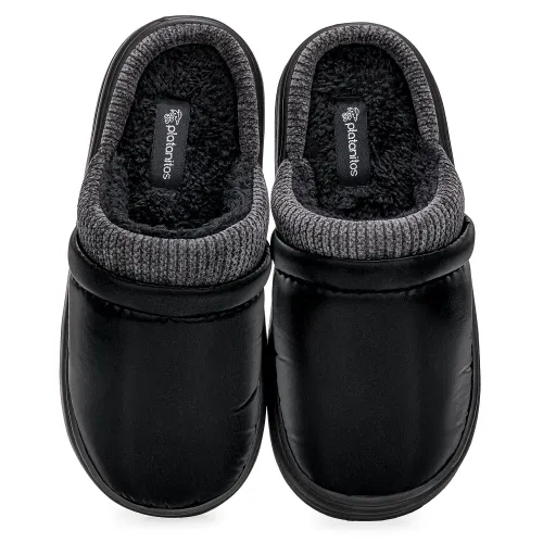 Platanitos Pantufla Dama P Yume