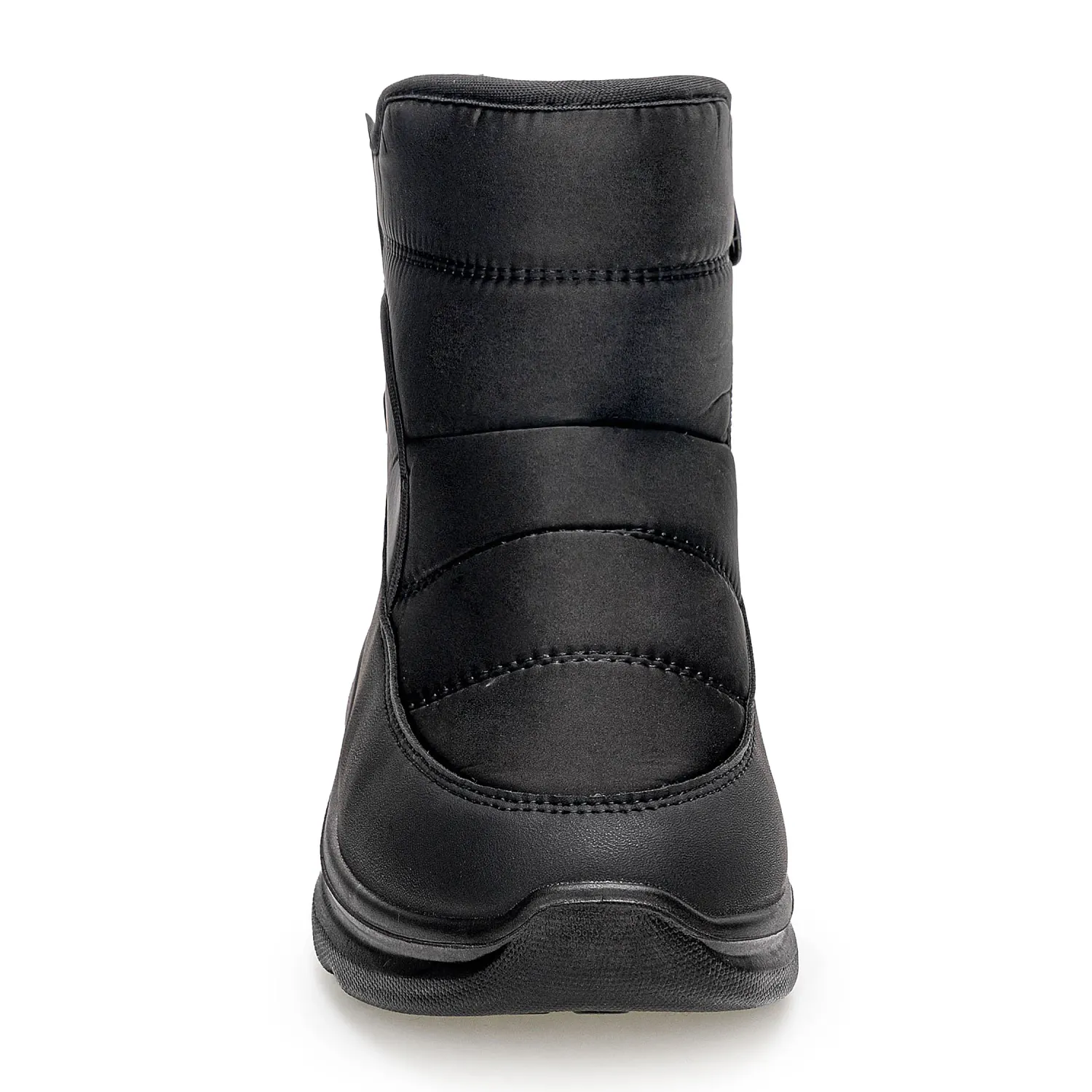 Botin Platanitos Dama Bt Sntamago color negro | Platanitos