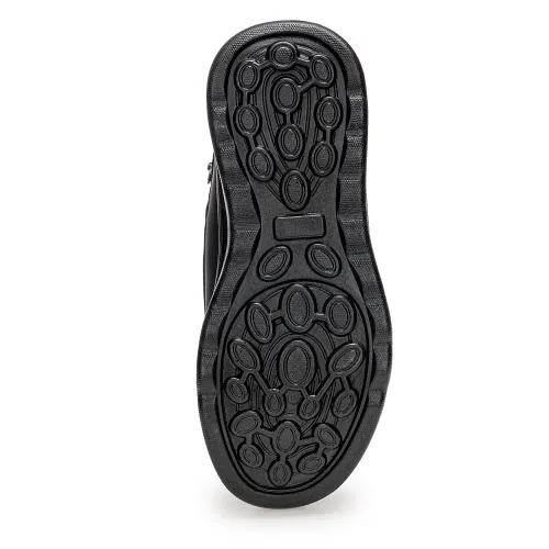 Platanitos Botin Dama Bt Sntamago