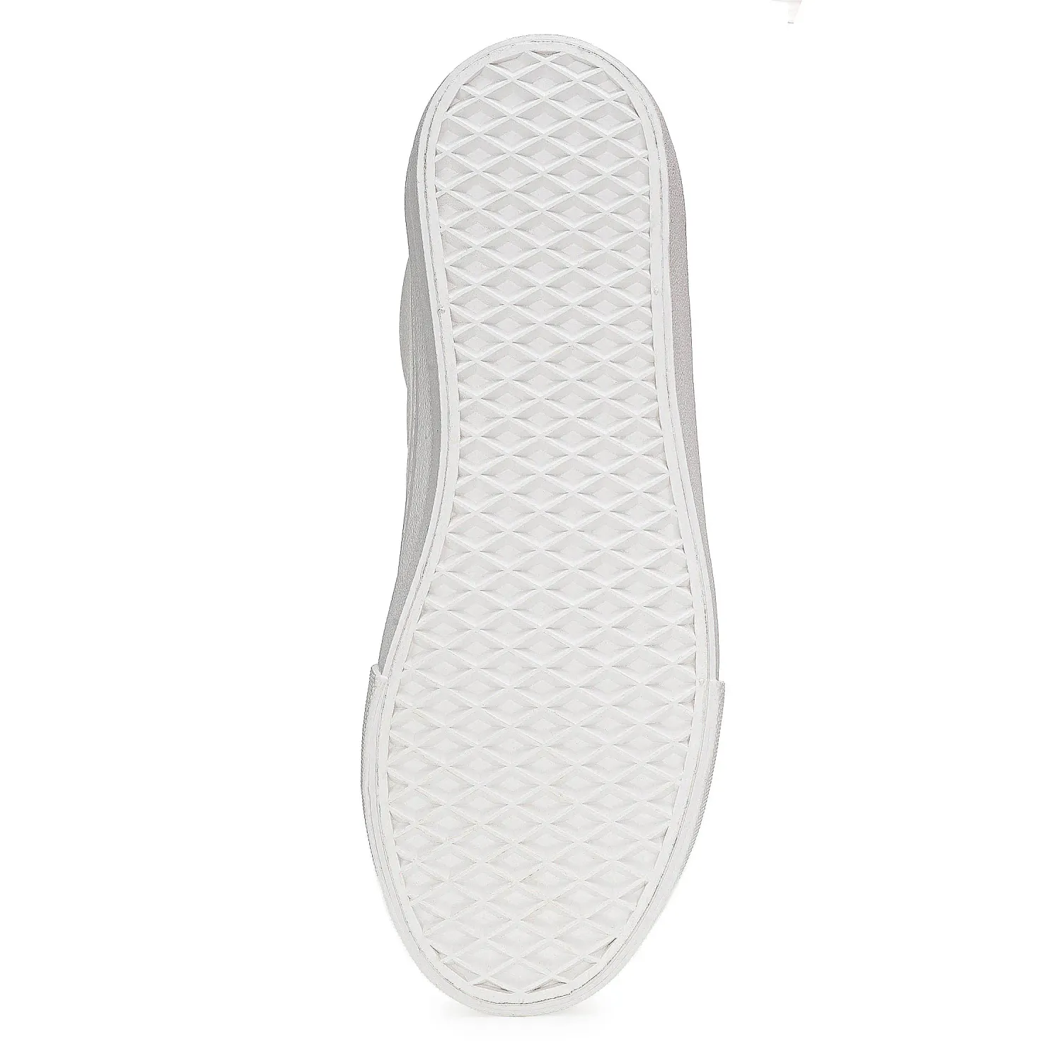 Zapatilla Just4U Dama Z Nube color blanco | Platanitos