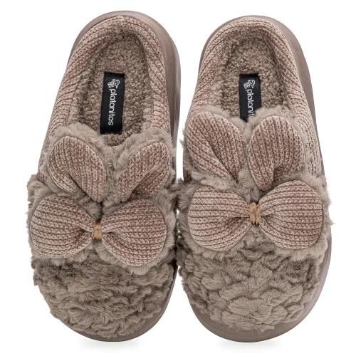 Platanitos Pantufla Dama P Sissy