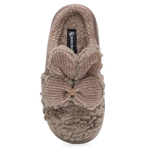 Platanitos Pantufla Dama P Sissy