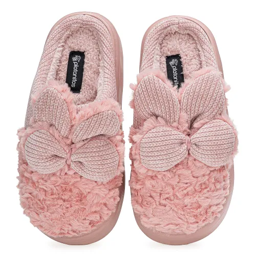 Platanitos Pantufla Dama P Sissy