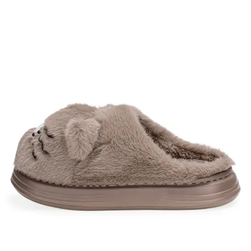 Platanitos Pantufla Dama P Nala