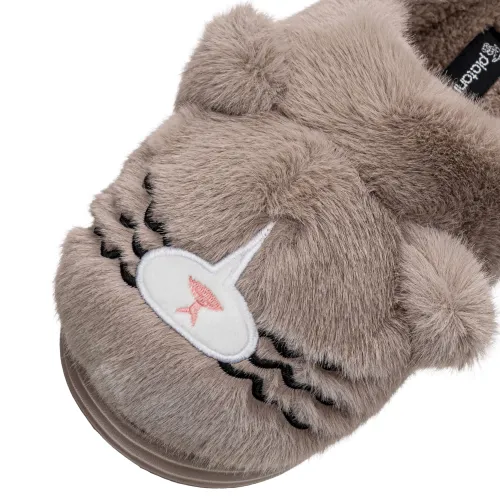 Platanitos Pantufla Dama P Nala