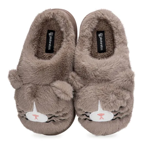 Platanitos Pantufla Dama P Nala