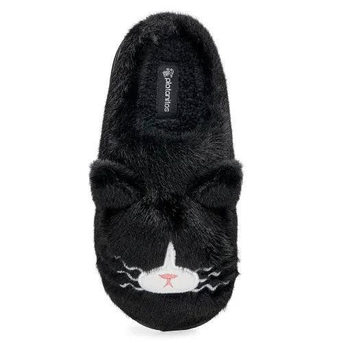 Platanitos Pantufla Dama P Nala