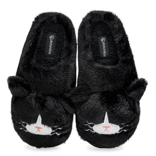 Platanitos Pantufla Dama P Nala